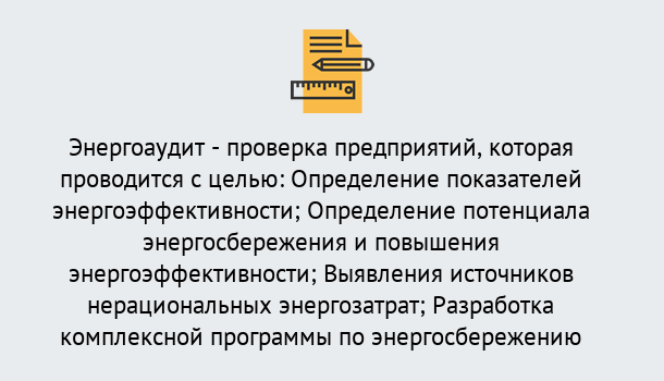 Почему нужно обратиться к нам? Шуя В каких случаях необходим допуск СРО энергоаудиторов в Шуя