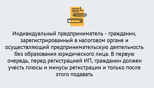 Почему нужно обратиться к нам? Шуя Регистрация индивидуального предпринимателя (ИП) в Шуя