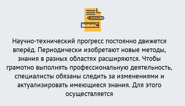 Почему нужно обратиться к нам? Шуя Дистанционное повышение квалификации по лабораториям в Шуя