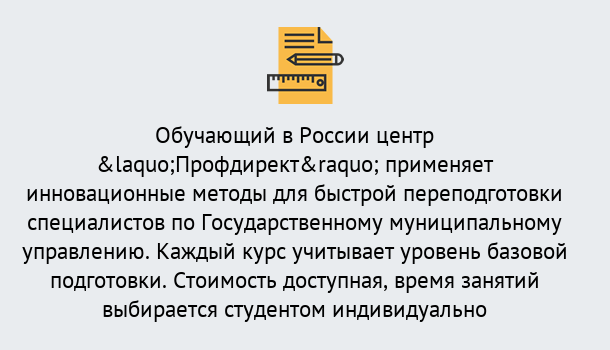 Почему нужно обратиться к нам? Шуя Курсы обучения по направлению Государственное и муниципальное управление