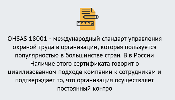 Почему нужно обратиться к нам? Шуя Сертификат ohsas 18001 – Услуги сертификации систем ISO в Шуя