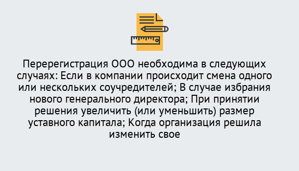 Почему нужно обратиться к нам? Шуя Перерегистрация ООО: особенности, документы, сроки...  в Шуя