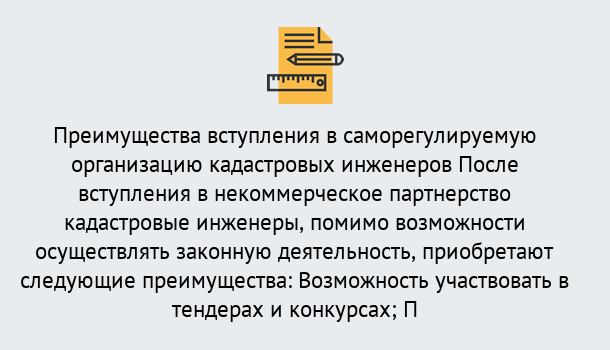 Почему нужно обратиться к нам? Шуя Что дает допуск СРО кадастровых инженеров?