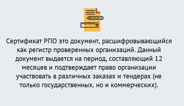 Почему нужно обратиться к нам? Шуя Оформить сертификат РПО в Шуя – Оформление за 1 день